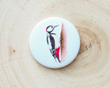 Laden Sie das Bild in den Galerie-Viewer, Magnete mit verschiedenen Motiven, für Kühlschrank usw.