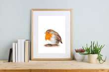 Laden Sie das Bild in den Galerie-Viewer, Hochwertiger Kunstdruck auf Gmund Bio Papier mit feinem Natur- oder Tiermotiv, mattes Finish