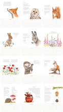 Laden Sie das Bild in den Galerie-Viewer, Geburtstagskalender mit den schönsten Tieren