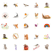 Laden Sie das Bild in den Galerie-Viewer, Korktasse mit deinem Wunschmotiv