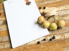 Laden Sie das Bild in den Galerie-Viewer, Notizblock "Freche Weihnachtsmaus"