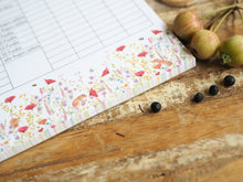 Laden Sie das Bild in den Galerie-Viewer, Wunderschöner Punkteblock in DinA5, Nachbestellblock