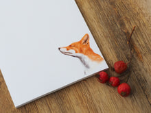 Laden Sie das Bild in den Galerie-Viewer, Notizblock "Schnupperfuchs"