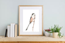 Laden Sie das Bild in den Galerie-Viewer, Hochwertiger Kunstdruck auf Gmund Bio Papier mit feinem Natur- oder Tiermotiv, mattes Finish