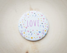 Laden Sie das Bild in den Galerie-Viewer, Magnete mit verschiedenen Motiven, für Kühlschrank usw.