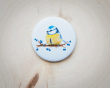 Laden Sie das Bild in den Galerie-Viewer, Magnete mit verschiedenen Motiven, für Kühlschrank usw.