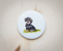 Laden Sie das Bild in den Galerie-Viewer, Magnete mit verschiedenen Motiven, für Kühlschrank usw.