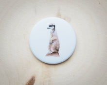 Laden Sie das Bild in den Galerie-Viewer, Magnete mit verschiedenen Motiven, für Kühlschrank usw.