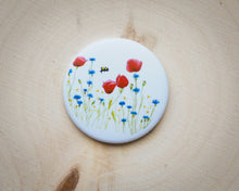 Laden Sie das Bild in den Galerie-Viewer, Magnete mit verschiedenen Motiven, für Kühlschrank usw.