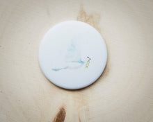 Laden Sie das Bild in den Galerie-Viewer, Magnete mit verschiedenen Motiven, für Kühlschrank usw.