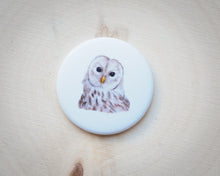 Laden Sie das Bild in den Galerie-Viewer, Magnete mit verschiedenen Motiven, für Kühlschrank usw.