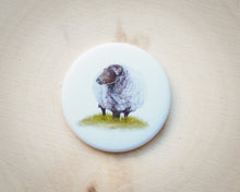 Laden Sie das Bild in den Galerie-Viewer, Magnete mit verschiedenen Motiven, für Kühlschrank usw.