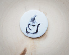 Laden Sie das Bild in den Galerie-Viewer, Magnete mit verschiedenen Motiven, für Kühlschrank usw.