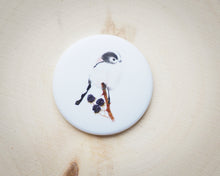 Laden Sie das Bild in den Galerie-Viewer, Magnete mit verschiedenen Motiven, für Kühlschrank usw.