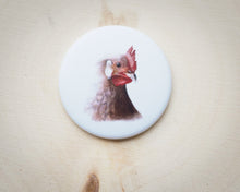 Laden Sie das Bild in den Galerie-Viewer, Magnete mit verschiedenen Motiven, für Kühlschrank usw.