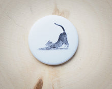 Laden Sie das Bild in den Galerie-Viewer, Magnete mit verschiedenen Motiven, für Kühlschrank usw.