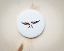 Laden Sie das Bild in den Galerie-Viewer, Magnete mit verschiedenen Motiven, für Kühlschrank usw.