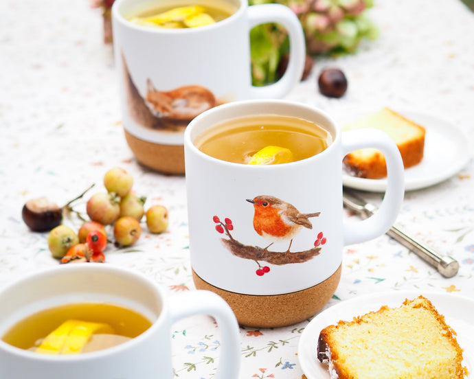 Geschenkideen für Naturliebhaber-mit Liebe gemacht