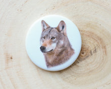 Laden Sie das Bild in den Galerie-Viewer, Magnete mit verschiedenen Motiven, für Kühlschrank usw.
