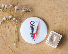 Laden Sie das Bild in den Galerie-Viewer, Magnete mit verschiedenen Motiven, für Kühlschrank usw.
