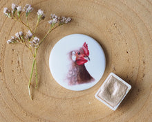 Laden Sie das Bild in den Galerie-Viewer, Magnete mit verschiedenen Motiven, für Kühlschrank usw.
