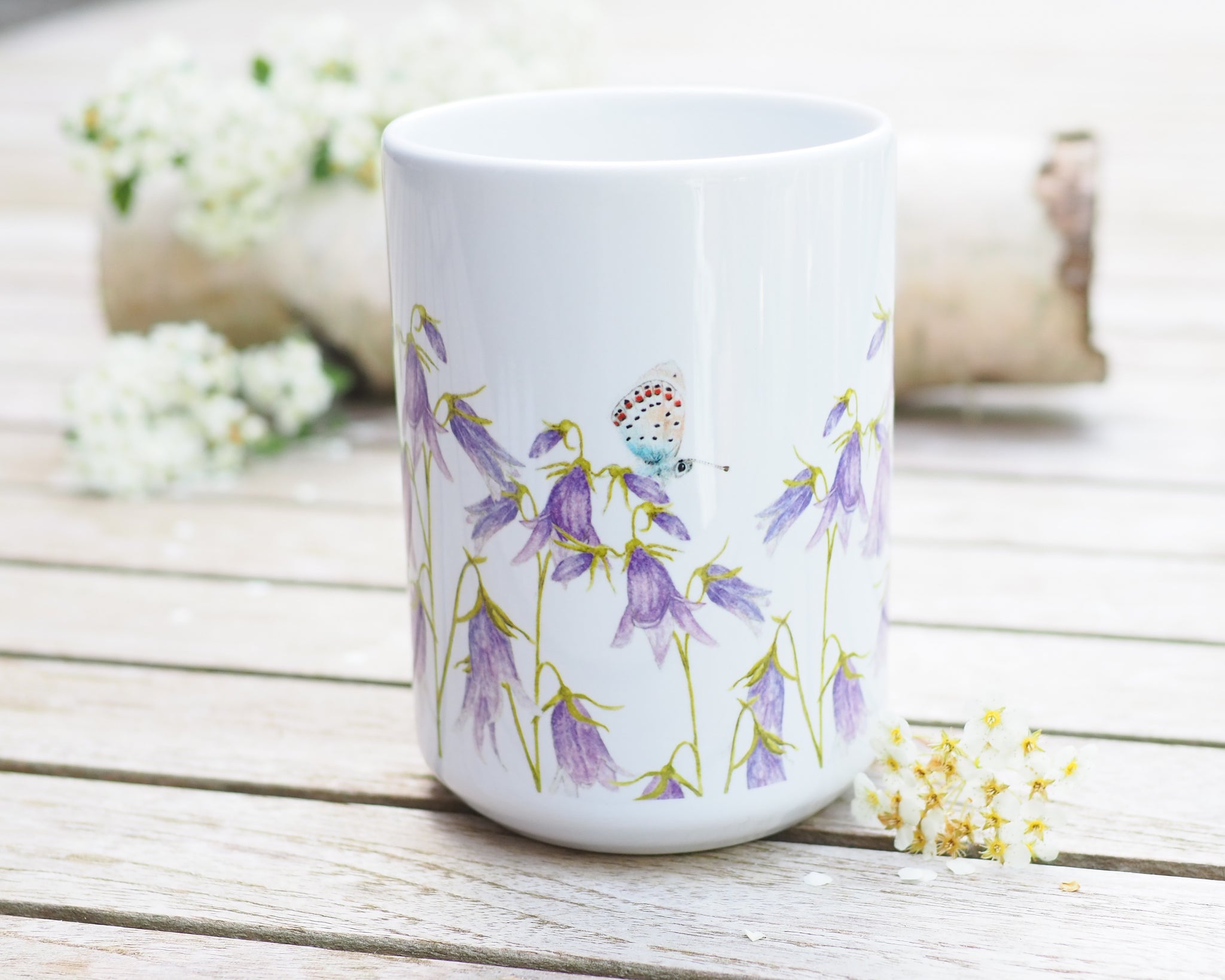 Große Teetasse