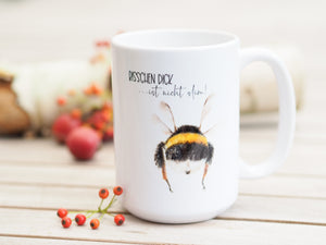 Große Teetasse