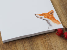 Laden Sie das Bild in den Galerie-Viewer, Notizblock "Schnupperfuchs"
